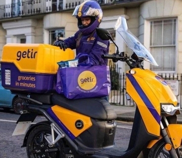 Getir Yemek "Uber Eats"ə satılıb