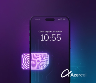 “Asan İmza” indi “Azercell” tətbiqində