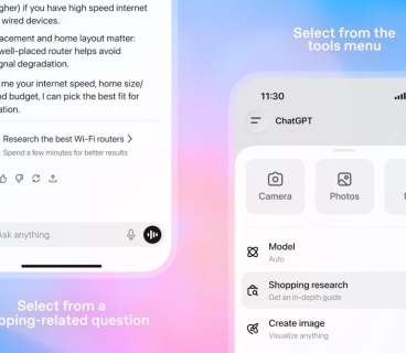 OpenAI introduces product search feature on ChatGPT