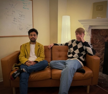 MrBeast komandasından yeni süni intellekt startapı: 3.8 milyon dollarlıq investisiya