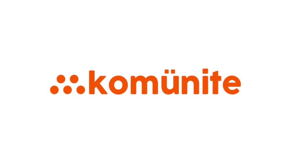 Turkish startup community Komünite has raised 600 thousand dollars in investment