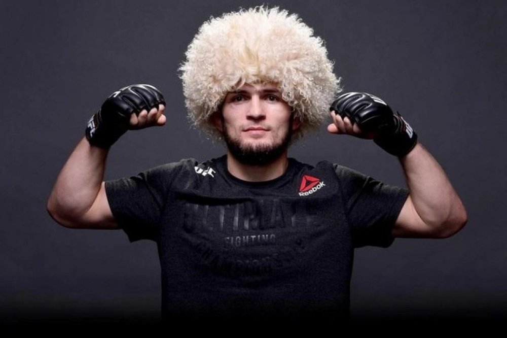 Telegram earns $4 million from Habib Nurmagomedov’s digital collection