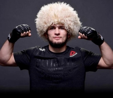 Telegram earns $4 million from Habib Nurmagomedov’s digital collection