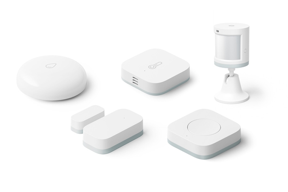 Yandex introduces four new devices for “Smart” homes