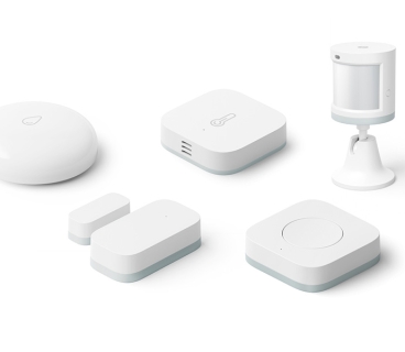 Yandex introduces four new devices for “Smart” homes