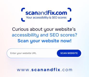 Scanandfix.com, a new SEO analysis tool for websites, has been launched