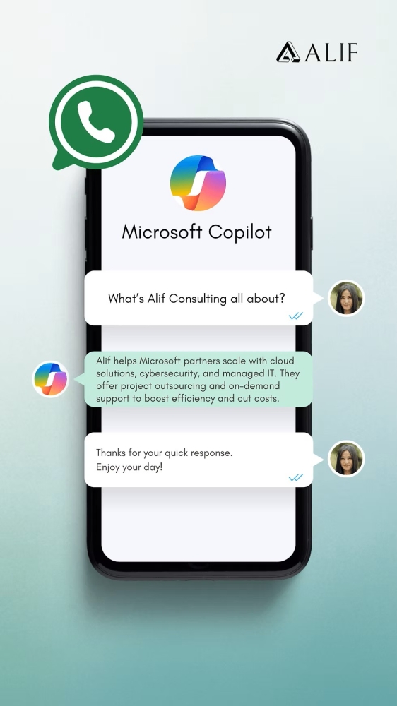 Microsoft’s Copilot Chatbot to Cease Operations on WhatsApp