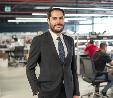 Azərbaycanda fəaliyyətini dayandıran startap 45 milyon dollar investisiya alıb