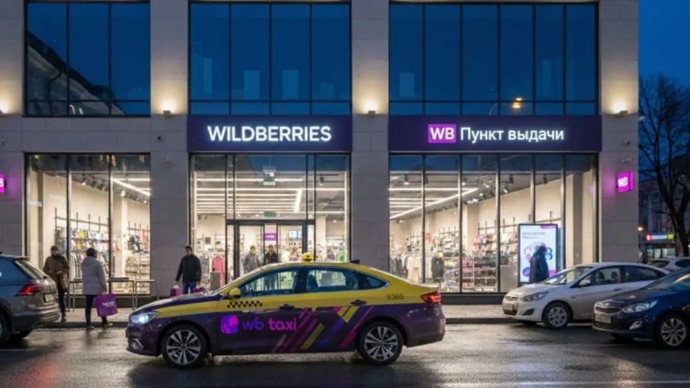Wildberries Özbəkistanda “WB Taxi” xidmətini işə salır