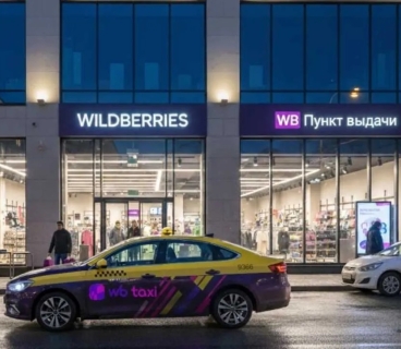 Wildberries Özbəkistanda “WB Taxi” xidmətini işə salır