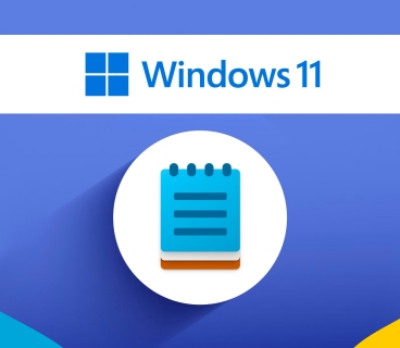 Windows 11-də Notepad-ə süni intellekt funksiyaları əlavə olunub