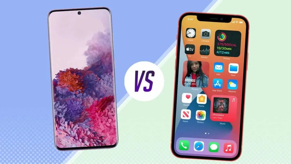 Apple surpasses Samsung to become World’s largest smartphone manufacturer