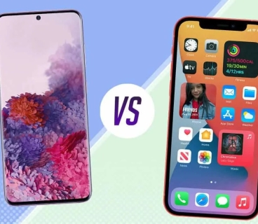 Apple surpasses Samsung to become World’s largest smartphone manufacturer