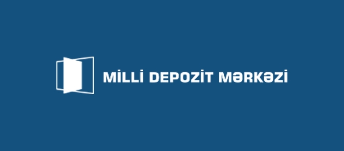 Milli Depozit Mərkəzində mobil tətbiq və elektron kabinetlər istifadəyə veriləcək