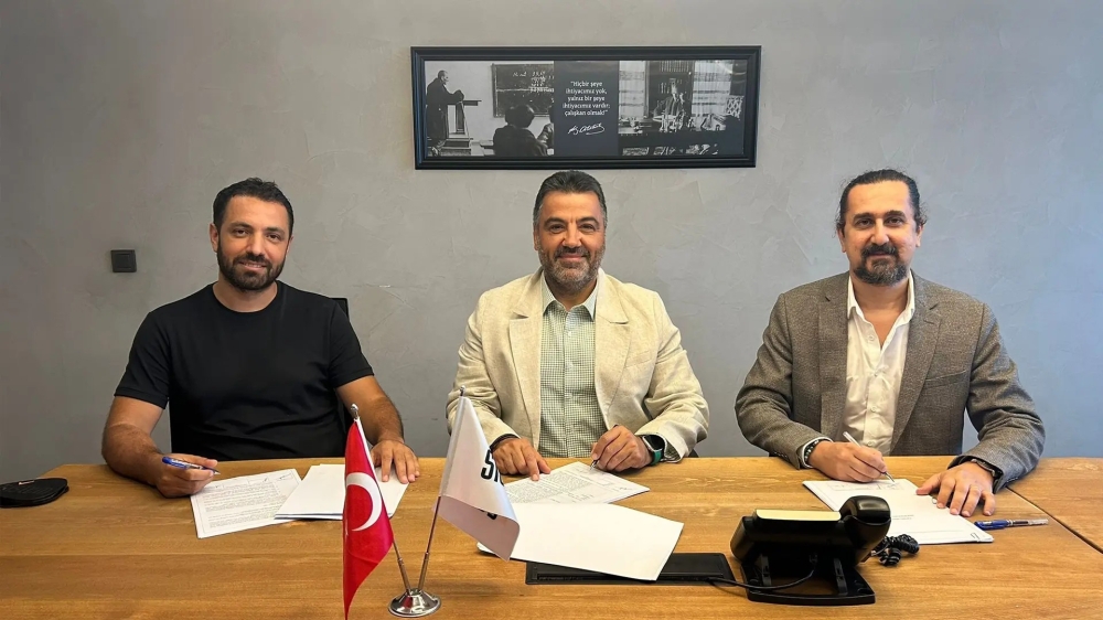 AGRA Sistem Global-dan investisiya alıb