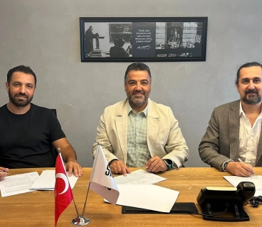 AGRA Sistem Global-dan investisiya alıb