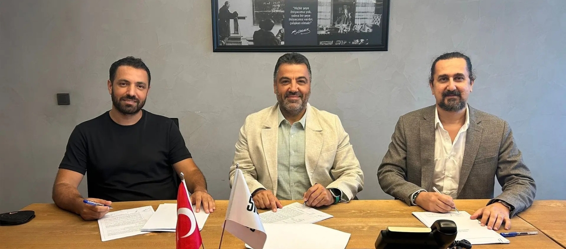 AGRA Sistem Global-dan investisiya alıb