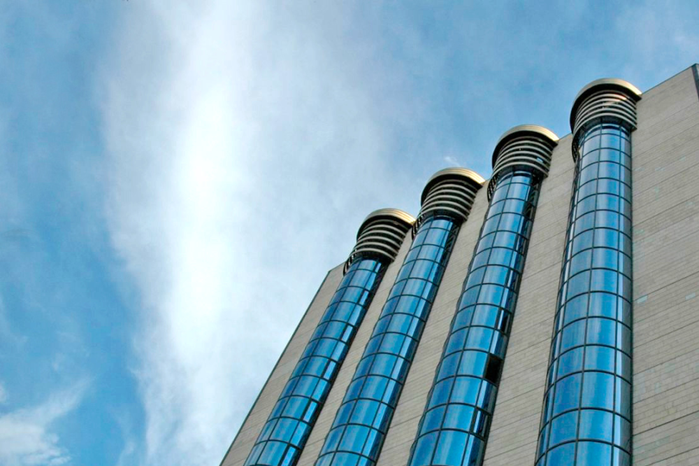 Özbəkistan Mərkəzi Bankı 50 milyon dollarlıq vençur fond qurur