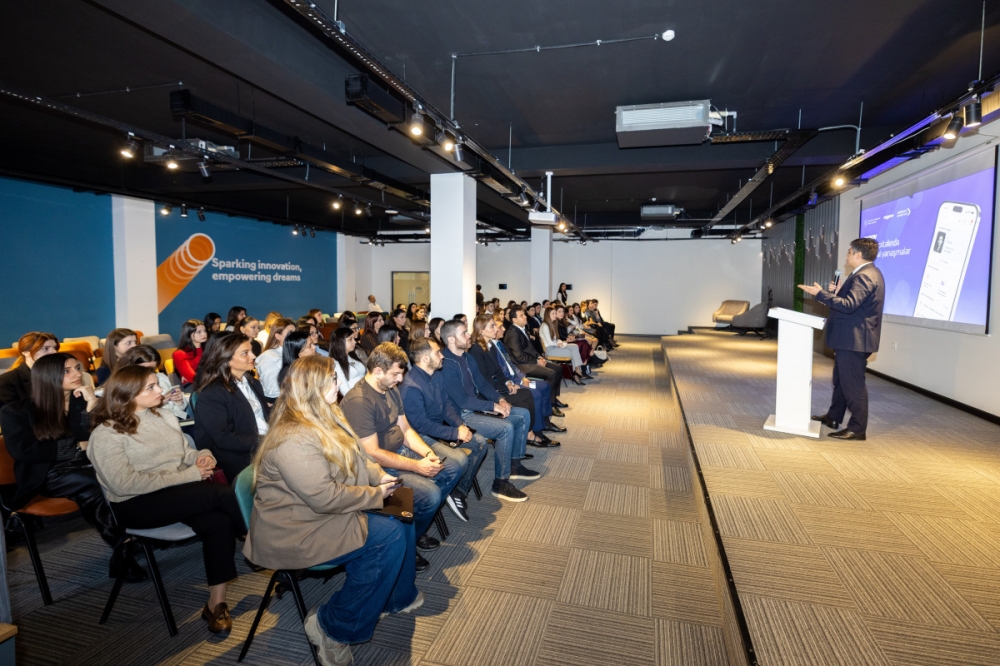 “mygov” xidmətlərinin insan resursları proseslərində tətbiqi planlaşdırılır