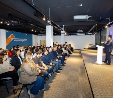 “mygov” xidmətlərinin insan resursları proseslərində tətbiqi planlaşdırılır