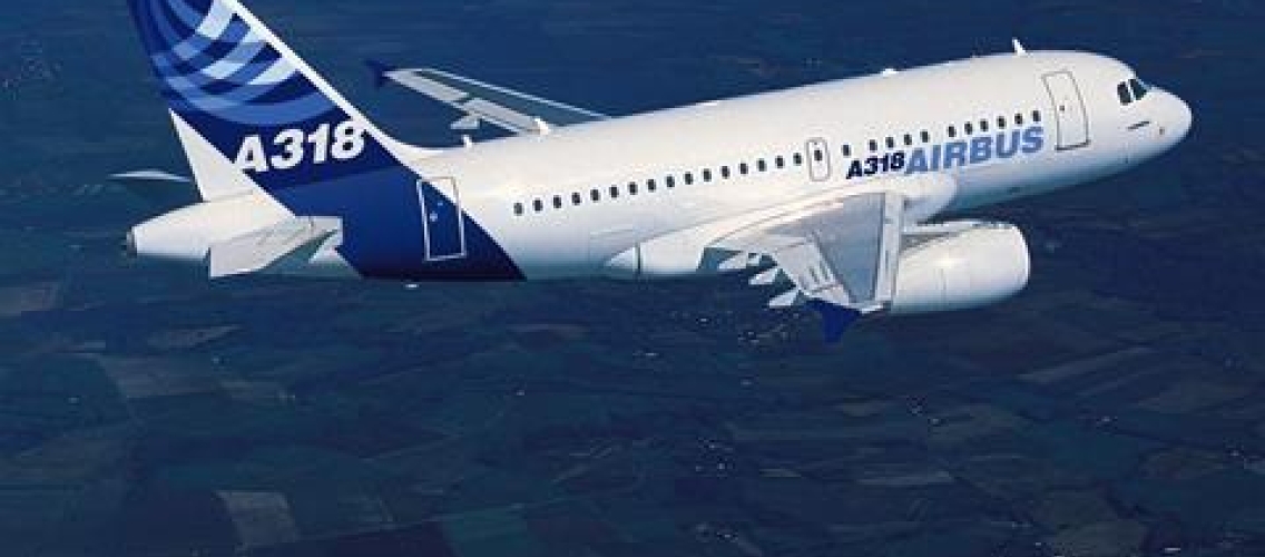 A320 təyyarələrindəki problemə görə reyslər təxirə salınıb