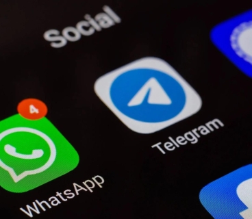 In India, Telegram, WhatsApp, and Other Messengers Will Be Required to Regularly Verify SIM Card Activity