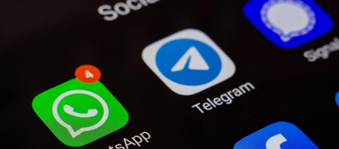 Hindistanda Telegram, WhatsApp və digər messencerlərə sim-kart aktivliyini mütəmadi yoxlanılacaq