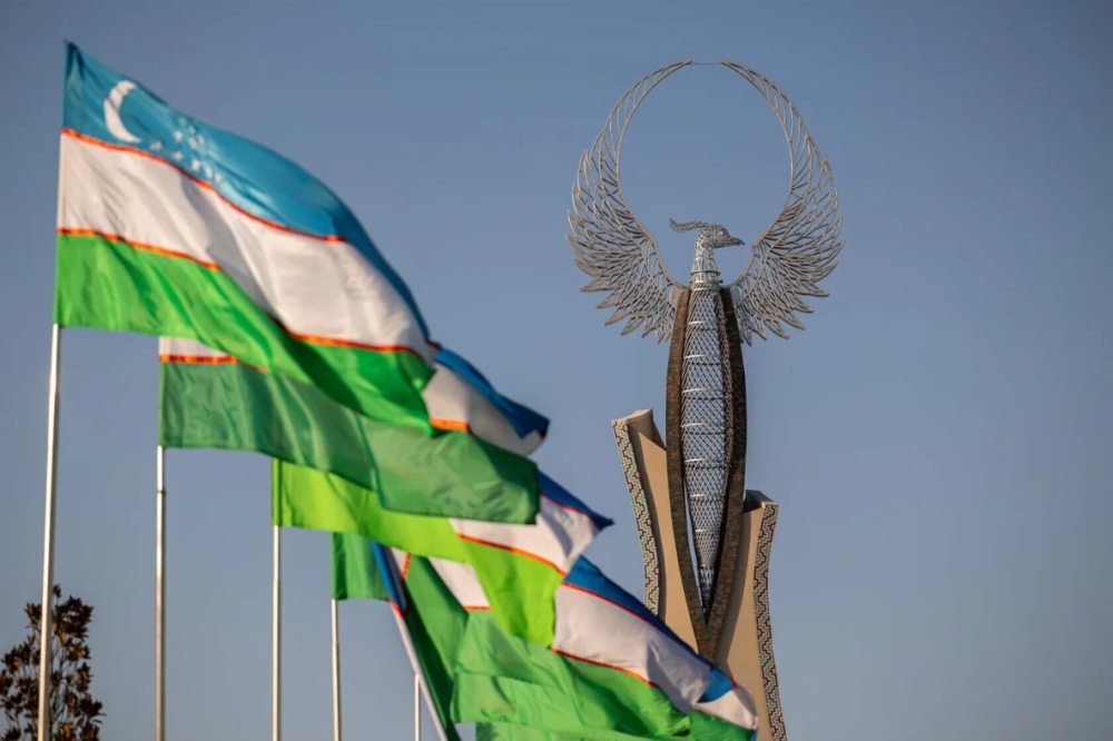 Stablecoins to be used as a means of payment in Uzbekistan
