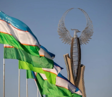 Stablecoins to be used as a means of payment in Uzbekistan