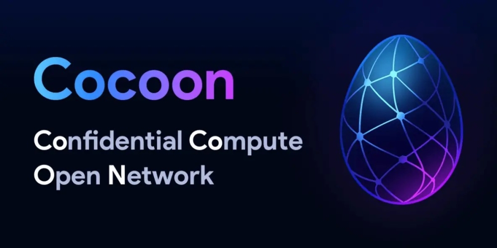 Pavel Durov unveils the Cocoon decentralized AI platform