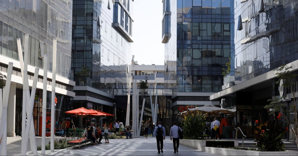 Israeli startups raise $1.4 billion in November