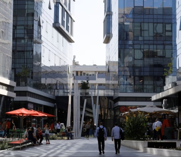 Israeli startups raise $1.4 billion in November