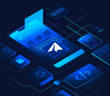 Telegram Launches ‘Nodes’ Project to Restructure App