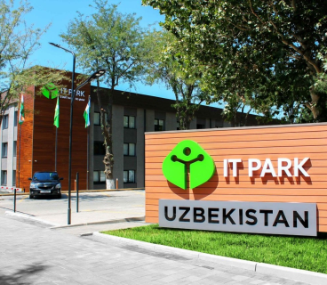 A special legal zone based on English law is being created in Uzbekistan for the innovation ecosystem