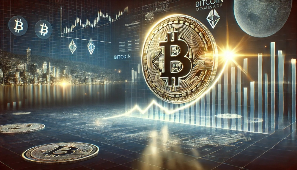 Bitcoin surpasses $93,000: Cryptocurrencies are on the rise