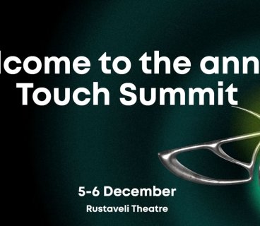 Touch Summit 25 to be held in partnership with Tech.az Media