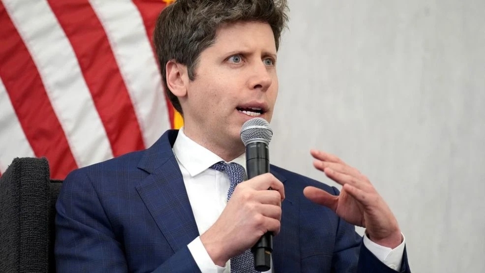 Sam Altman declares a state of emergency within OpenAI: All projects put on hold