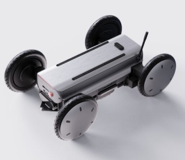 Hyundai MobED robotunu təqdim etdi