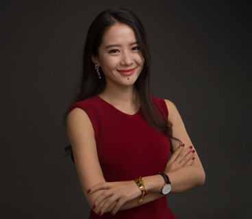 Binance-in təsisçilərindən Yi He Co-CEO oldu