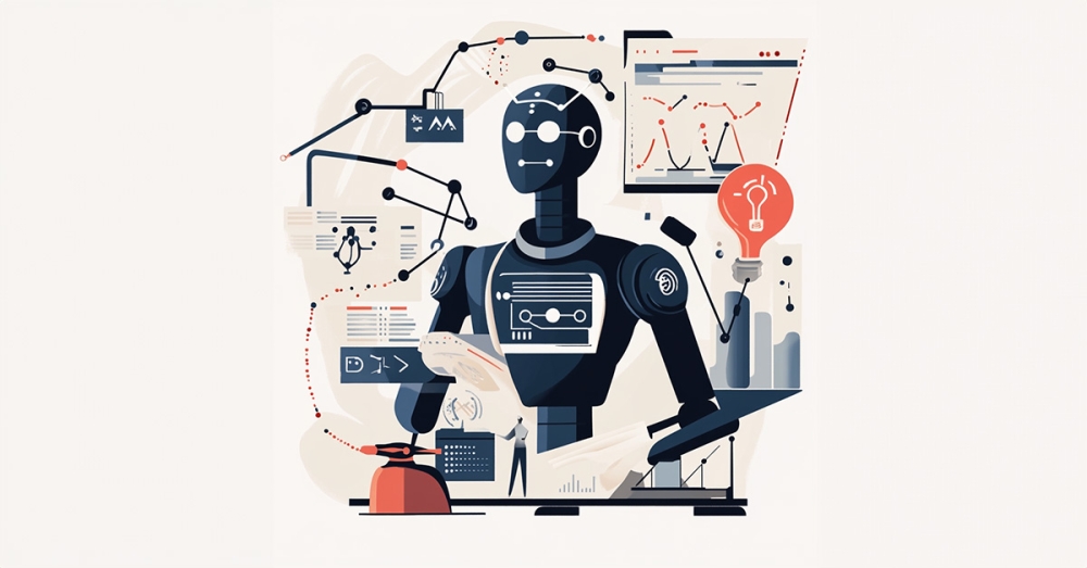 Süni İntellekt Şirkətlərinin təhlükəsizlik standartları qlobal tələblərə cavab vermir