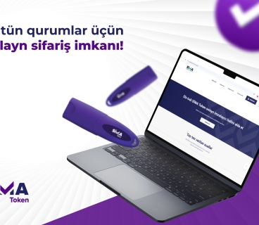 Legal Entities and Government Agencies Can Now Order the “SİMA Token” Online
