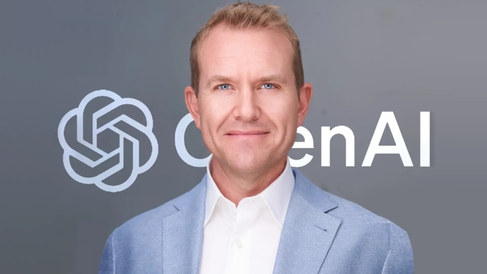 Amazon’s 17-year manager transfers to OpenAI