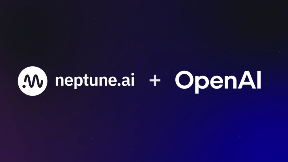 OpenAI acquires Neptune.ai startup