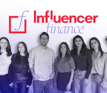 Influencer Finance startup secures investment from Pars VC