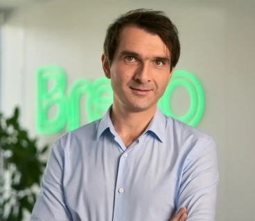 Brevo becomes a unicorn after raising $583 million