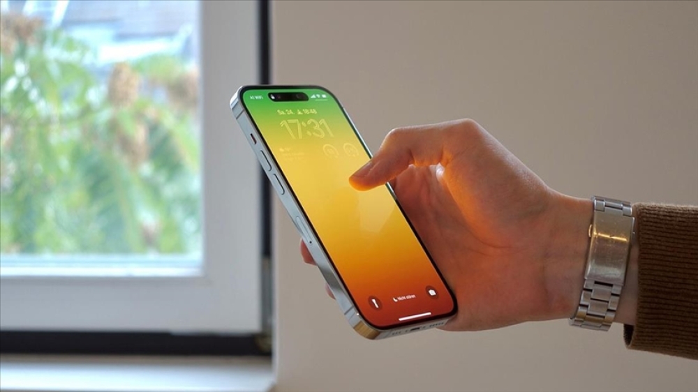 "FaceTime" blocked in Russia