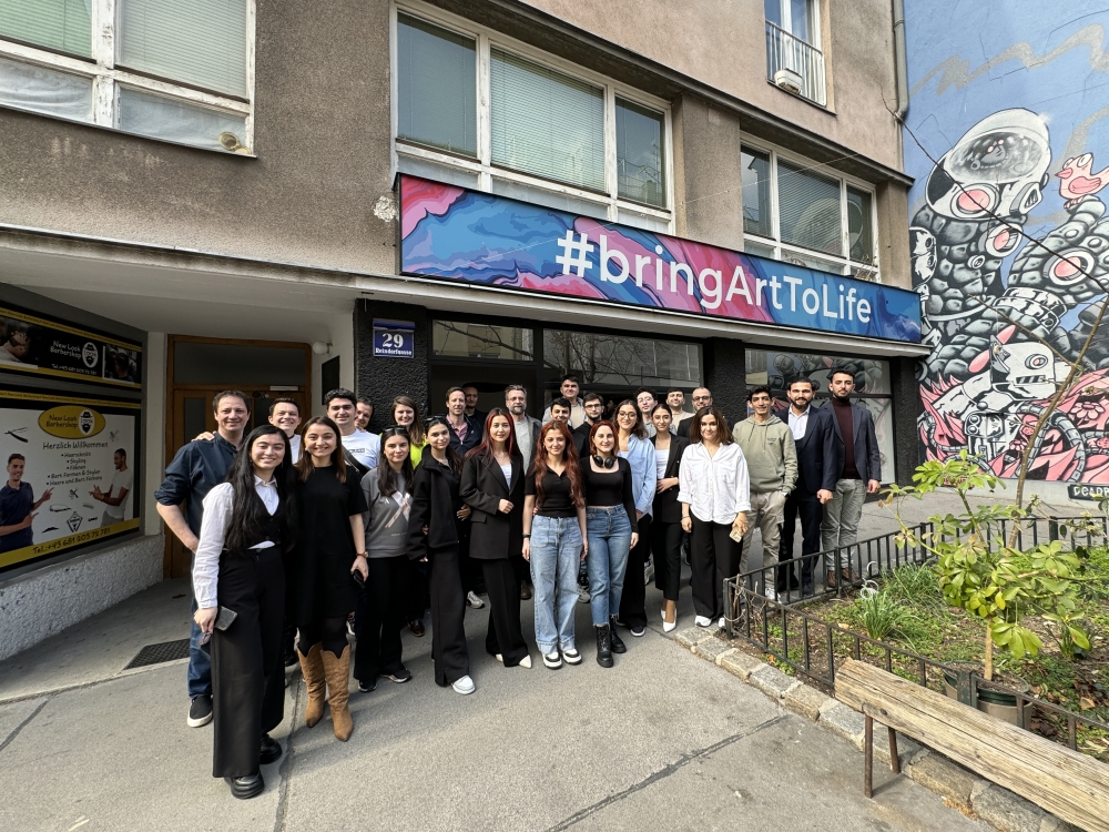 ECO Creative Week Baku 2025: The rise of CulTech and a new regional creative ecosystem