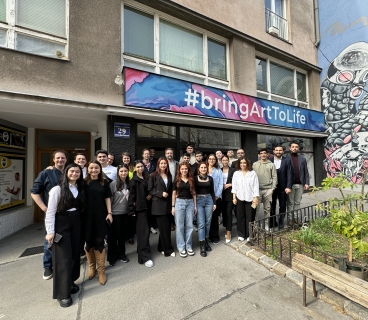 ECO Creative Week Baku 2025: The rise of CulTech and a new regional creative ecosystem