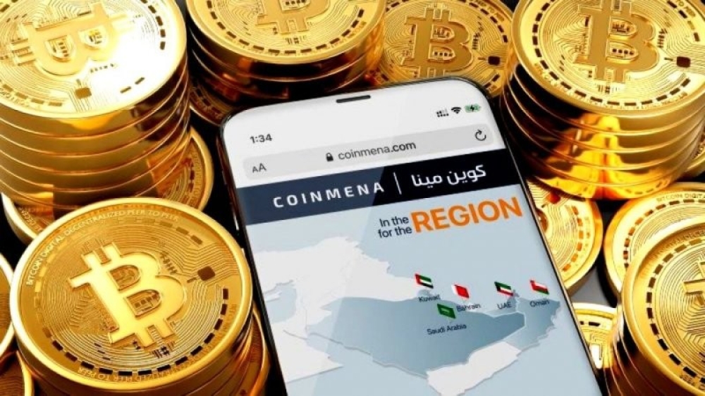 Paribu acquires majority stake in CoinMENA