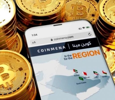 Paribu acquires majority stake in CoinMENA